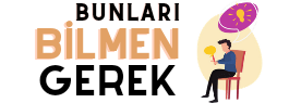 Bilmen Gerek Forumları